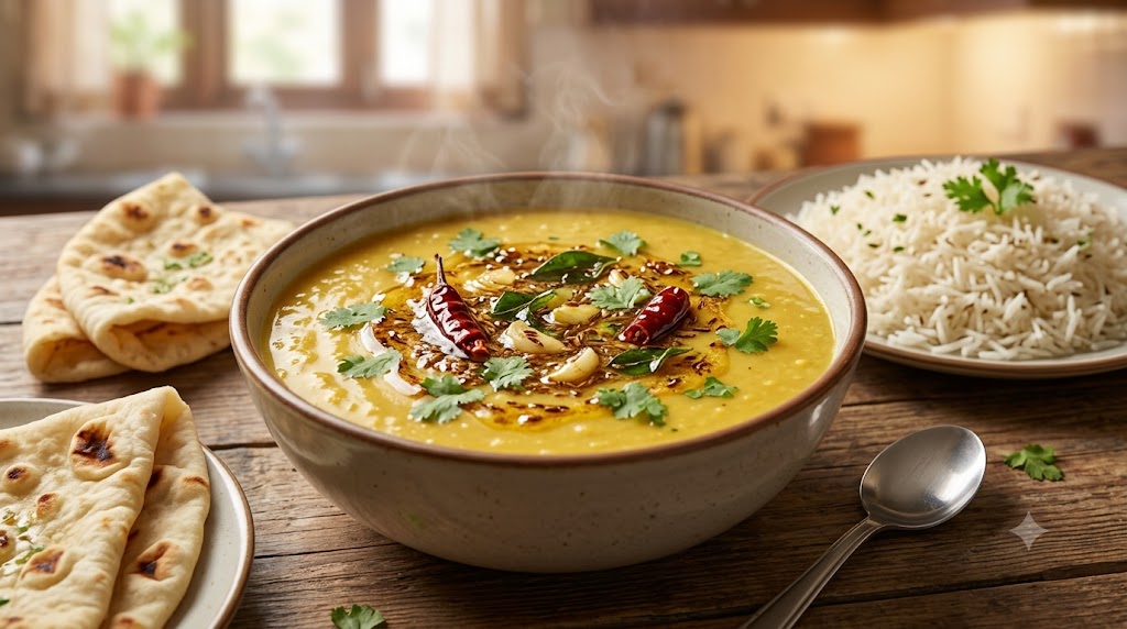 Tarka Dal