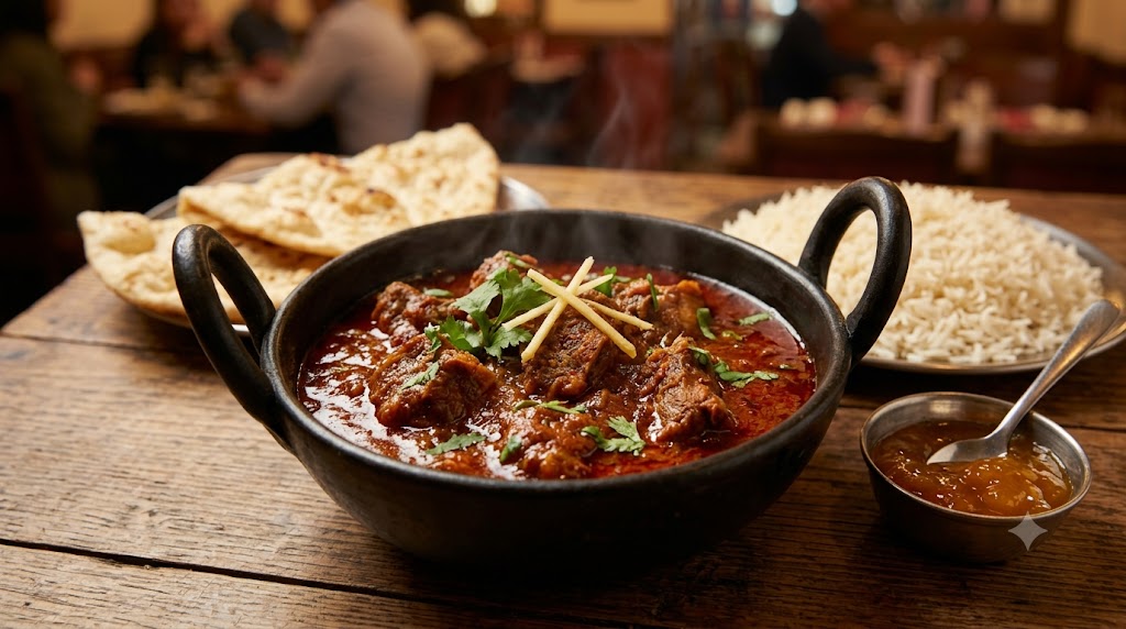 Rogan Josh